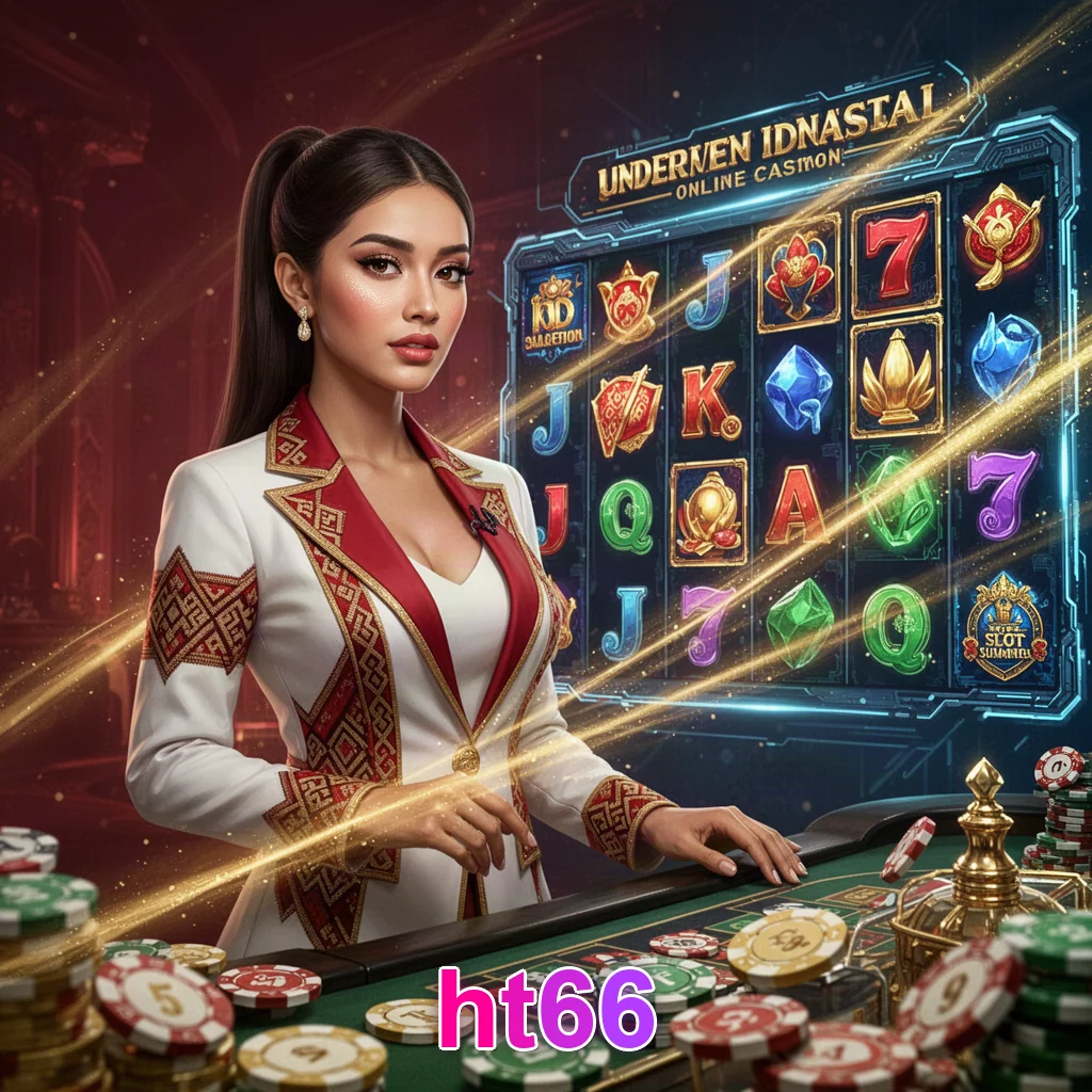 Masuk ht66