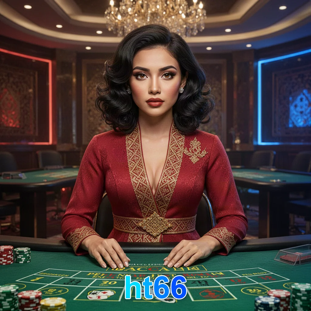 Penyedia slot utama ht66 - NetEnt, Pragmatic Play, Play'n GO