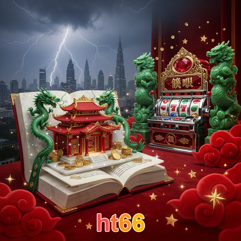 Game Fortune ht66