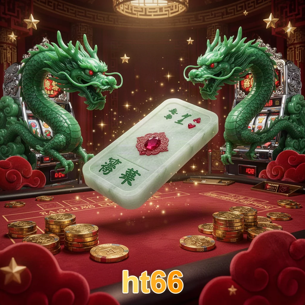 Taruhan ht66